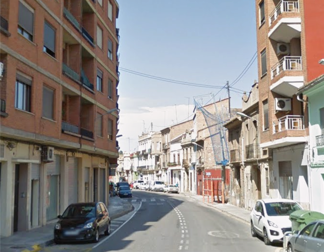 Piso en venta en Valencia Valencia Número 0