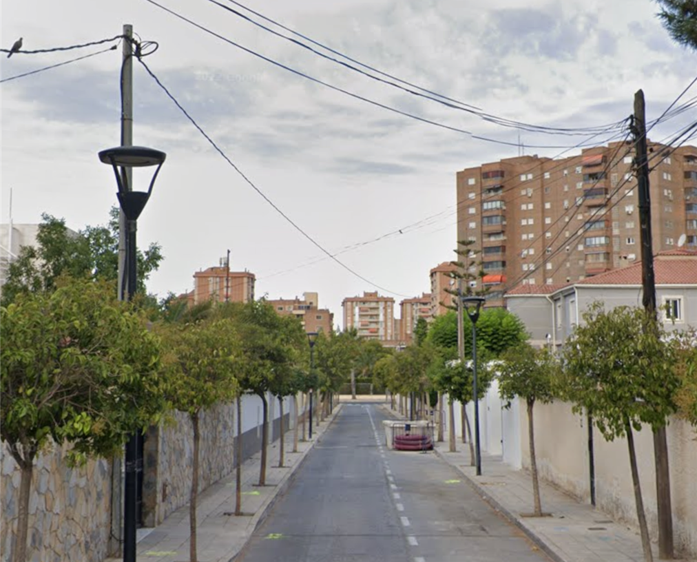Casa en venta en Alicante/Alacant Alicante Número 0