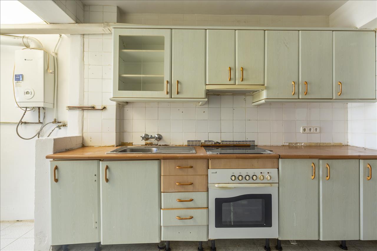 Piso en venta en Móstoles Madrid Número 13