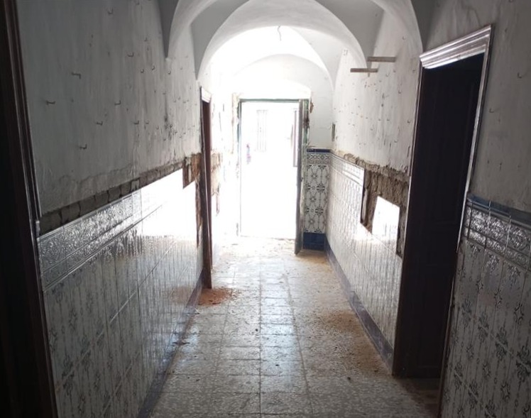 Casa en venta en Trujillo Cáceres Número 2