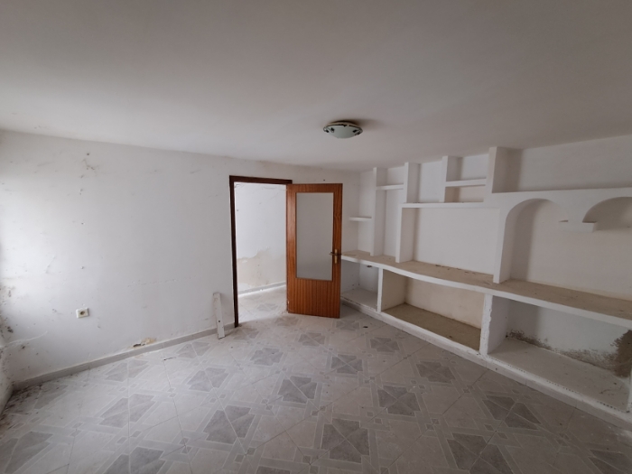Casa en venta en Malpartida de Plasencia Cáceres Número 0