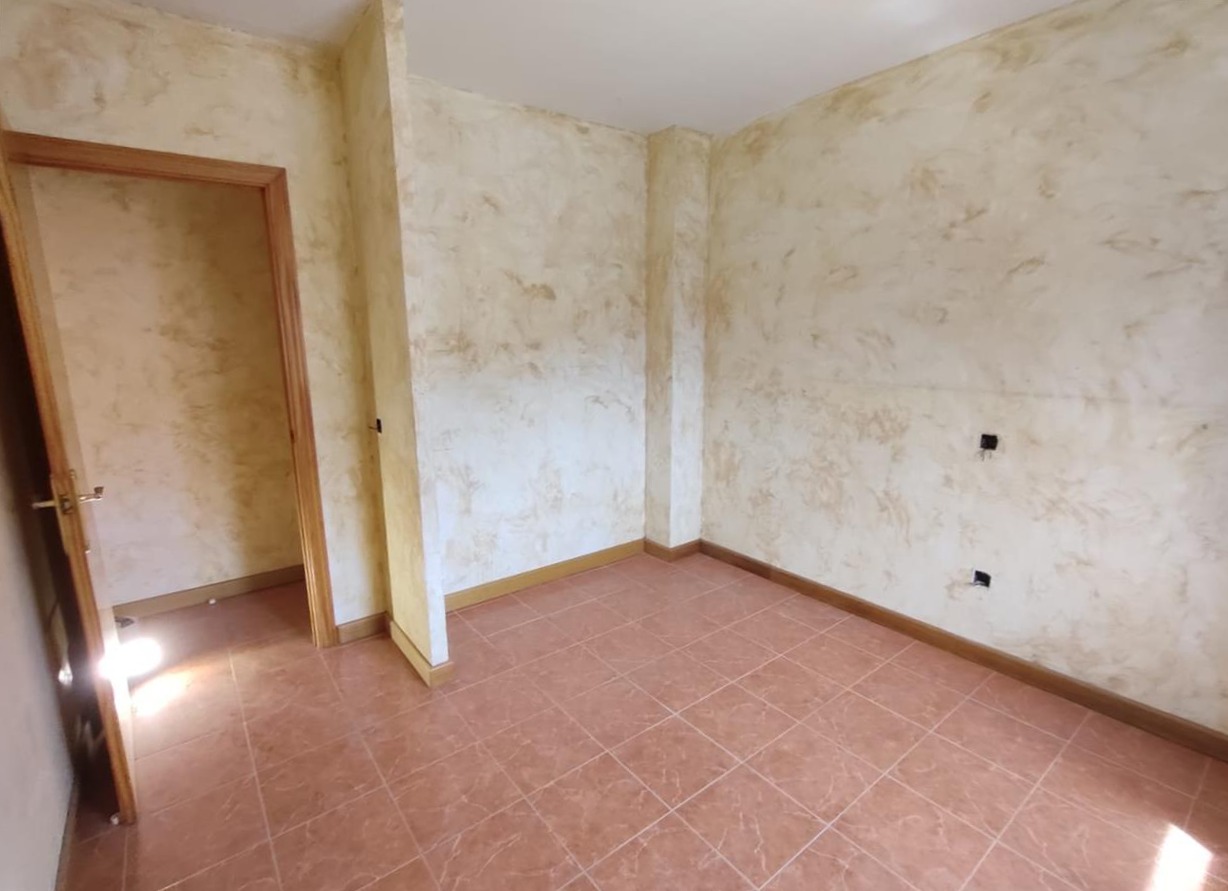 Piso en venta en Pastrana Guadalajara Número 4