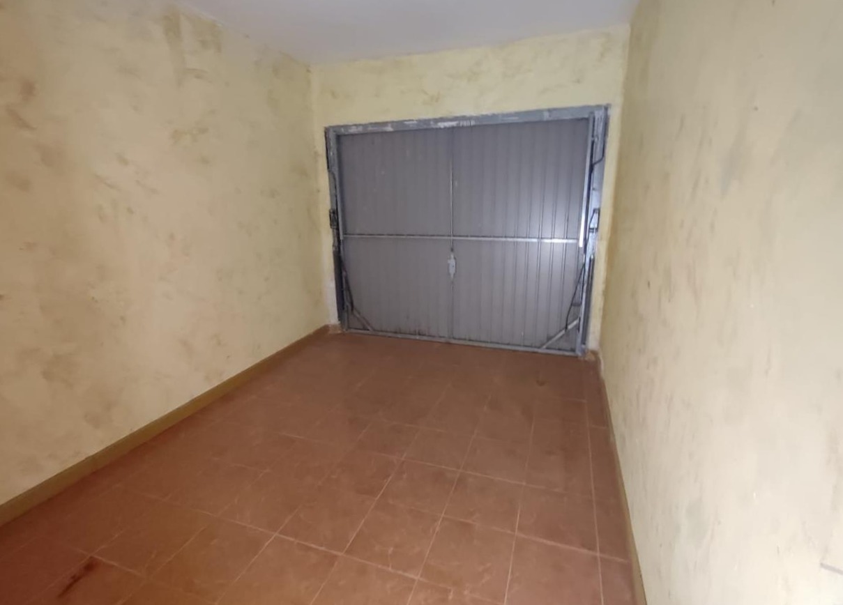 Piso en venta en Pastrana Guadalajara Número 8