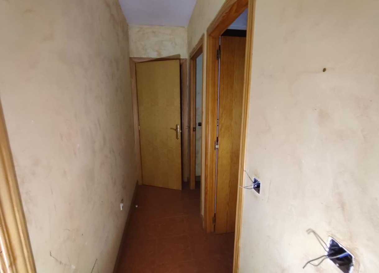 Piso en venta en Pastrana Guadalajara Número 5