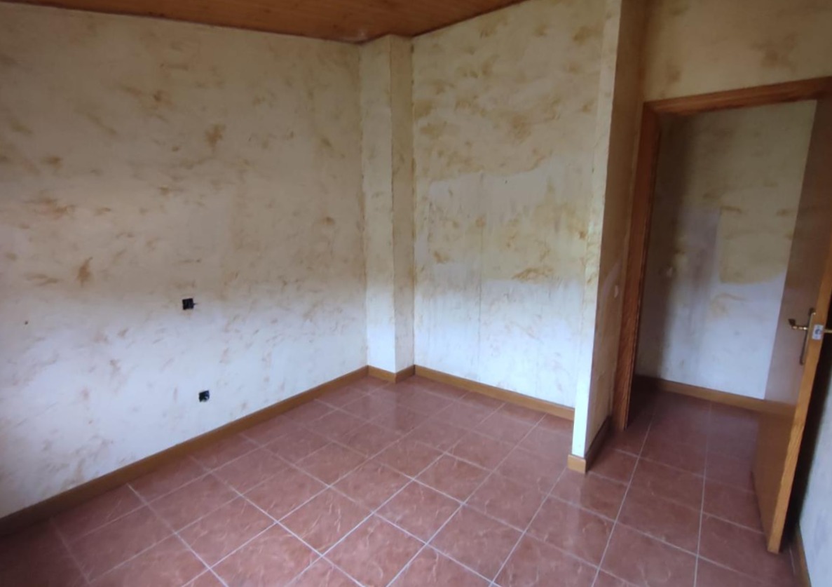 Piso en venta en Pastrana Guadalajara Número 4