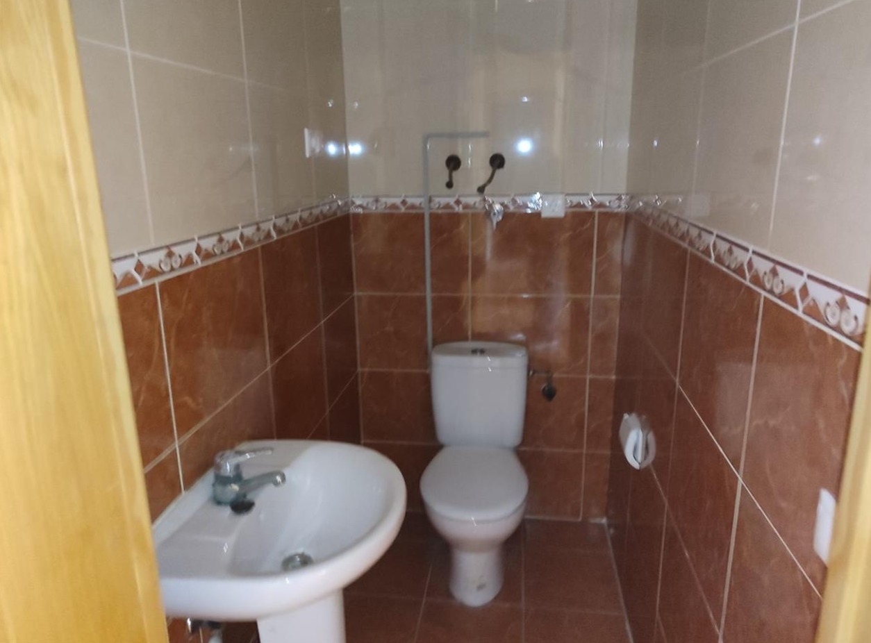 Piso en venta en Pastrana Guadalajara Número 7
