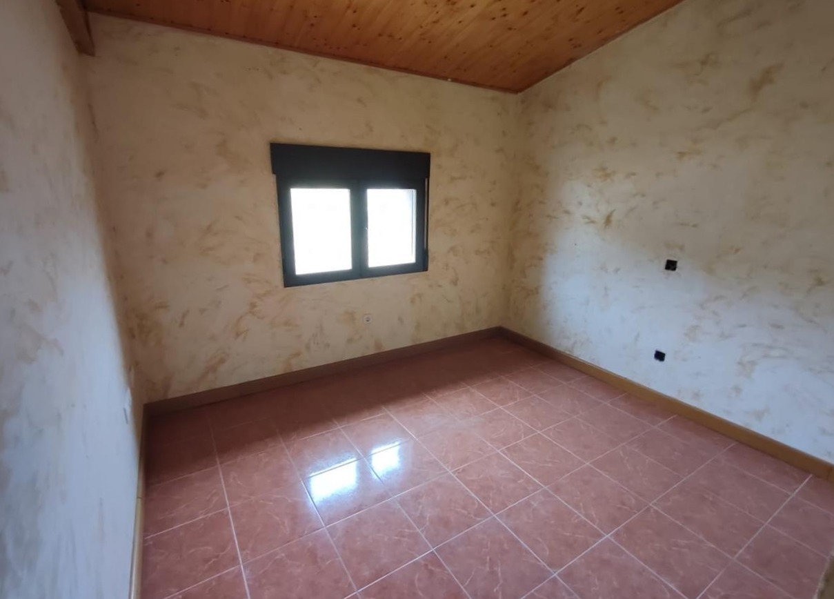 Piso en venta en Pastrana Guadalajara Número 5