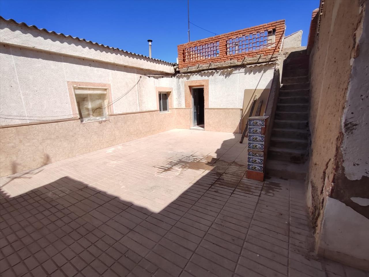 Casa en venta en Torralba de Calatrava Ciudad Real Número 0