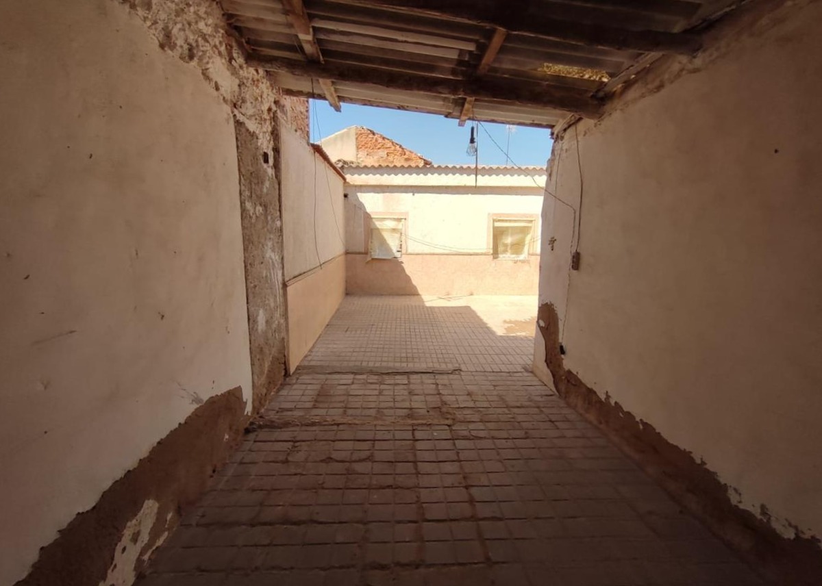 Casa en venta en Torralba de Calatrava Ciudad Real Número 10