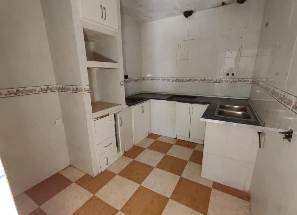 Casa en venta en Torralba de Calatrava Ciudad Real Número 6