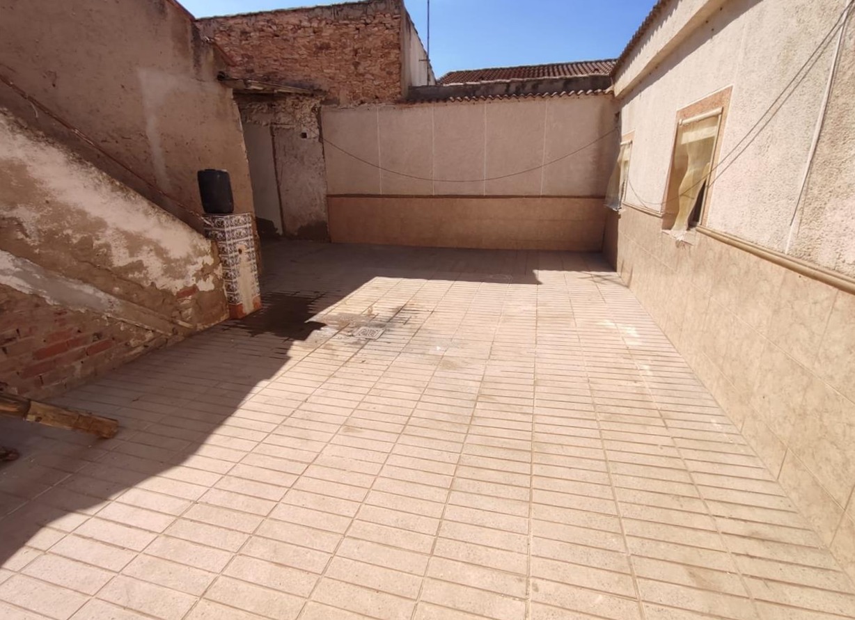 Casa en venta en Torralba de Calatrava Ciudad Real Número 9