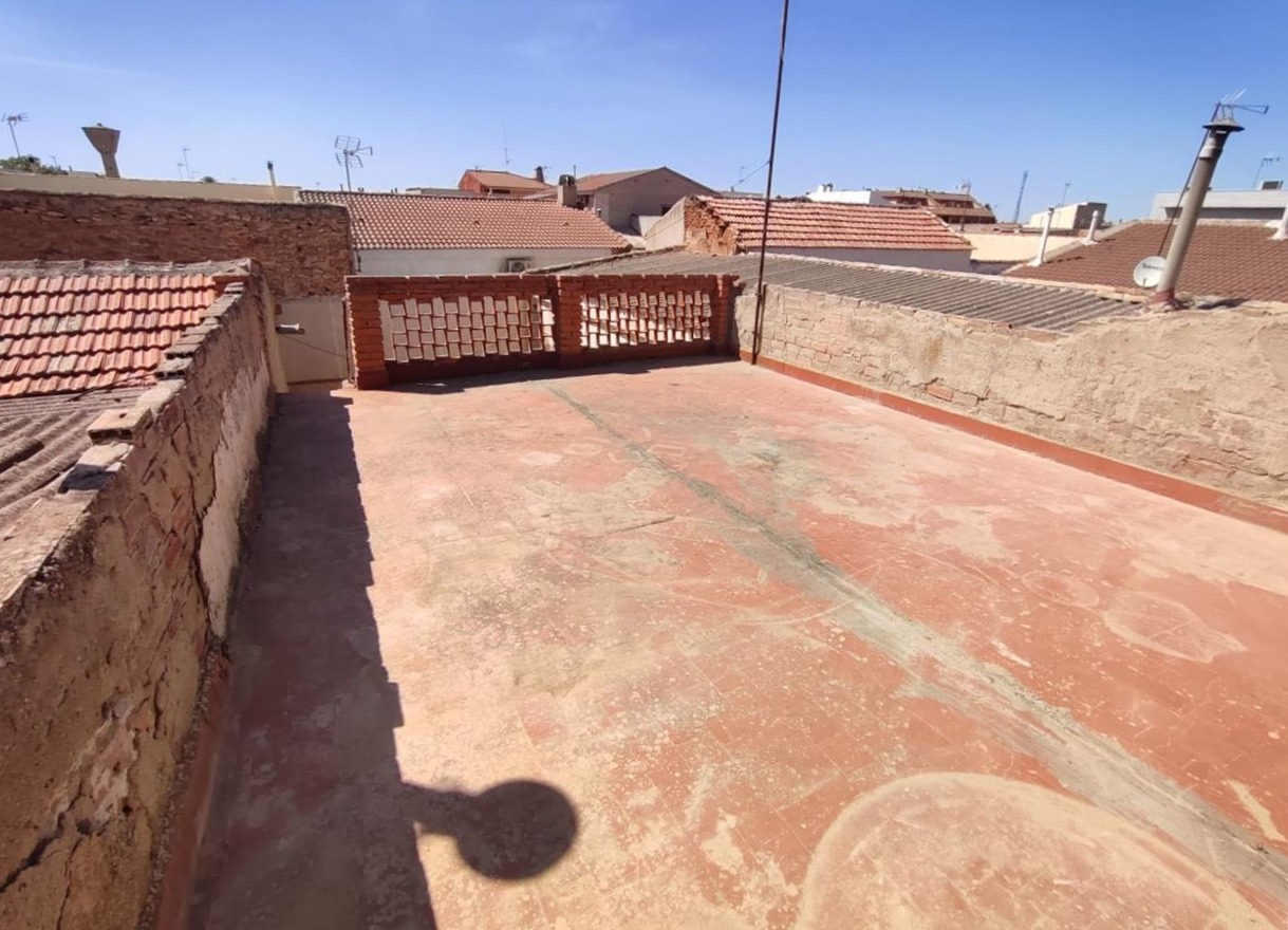 Casa en venta en Torralba de Calatrava Ciudad Real Número 8