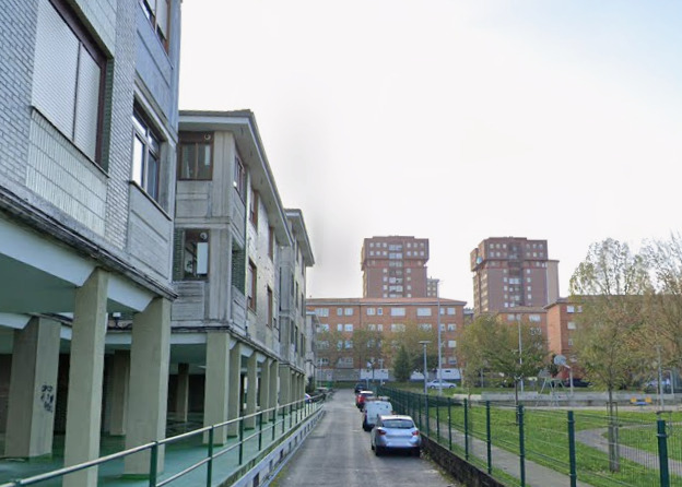 Piso en venta en Santander Cantabria Número 0