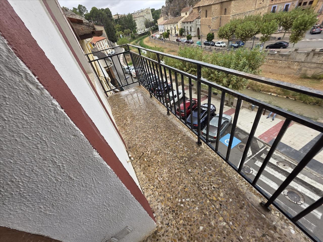 Piso en venta en Alhama de Aragón Zaragoza Número 8