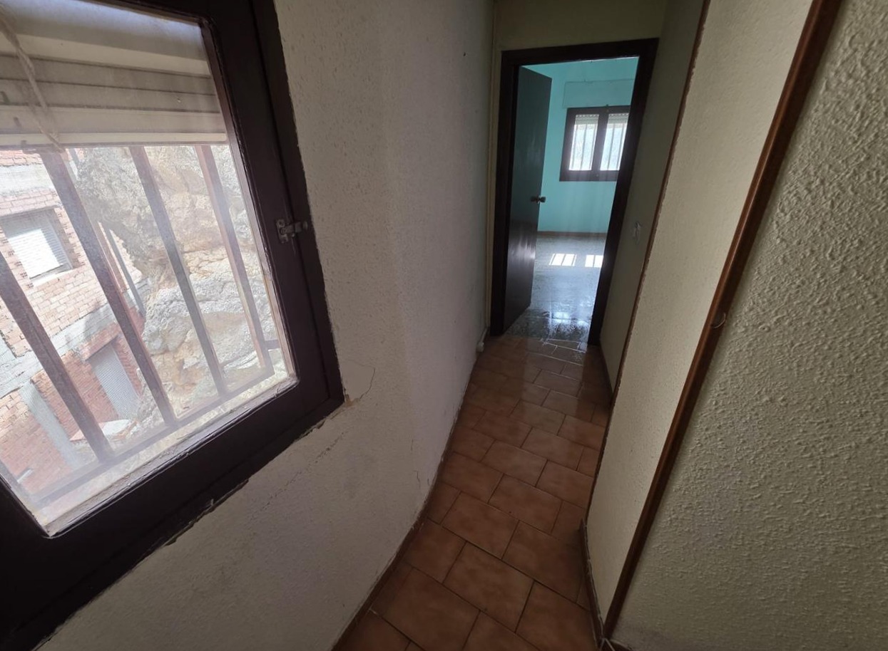 Piso en venta en Alhama de Aragón Zaragoza Número 5