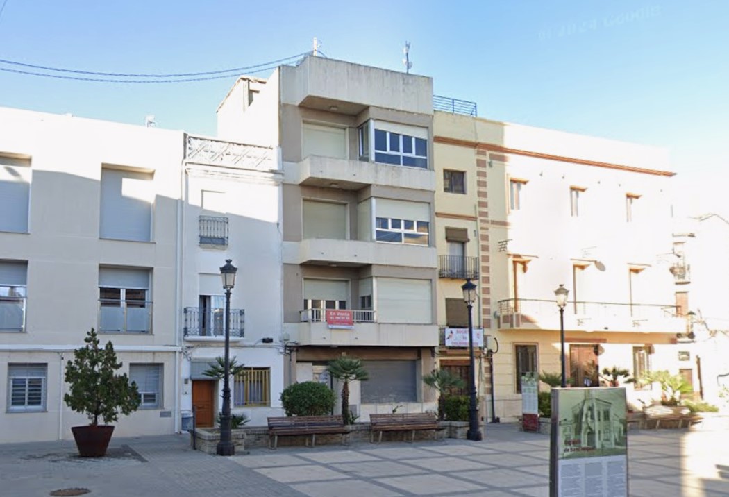 Piso en venta en Bellreguard Valencia Número 0
