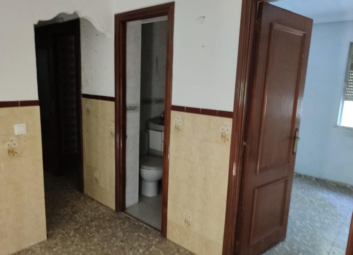 Piso en venta en Puertollano Ciudad Real Número 3