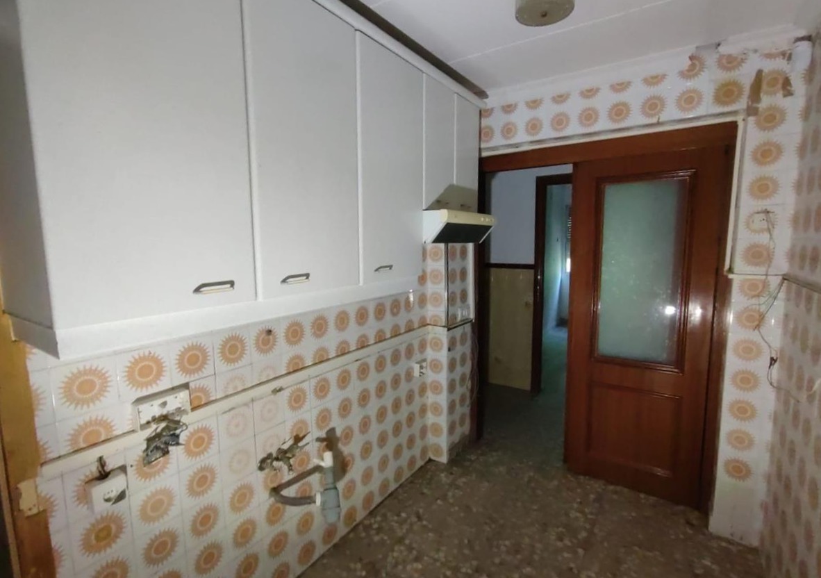 Piso en venta en Puertollano Ciudad Real Número 4