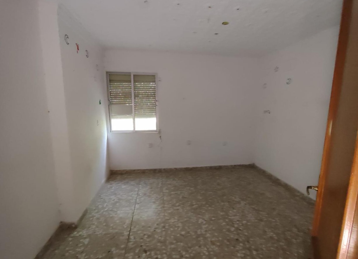 Piso en venta en Puertollano Ciudad Real Número 1