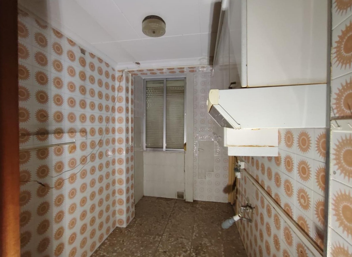 Piso en venta en Puertollano Ciudad Real Número 5