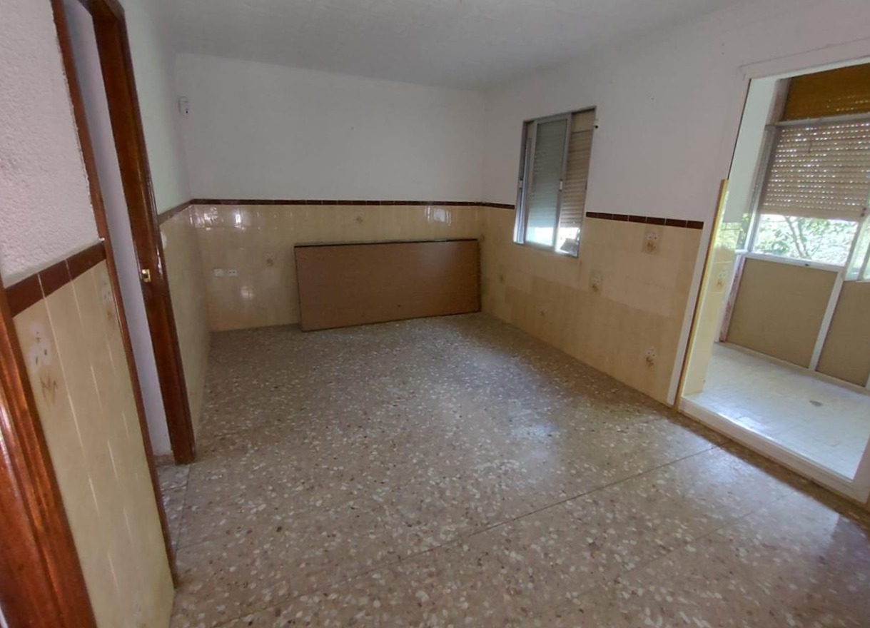 Piso en venta en Puertollano Ciudad Real Número 0