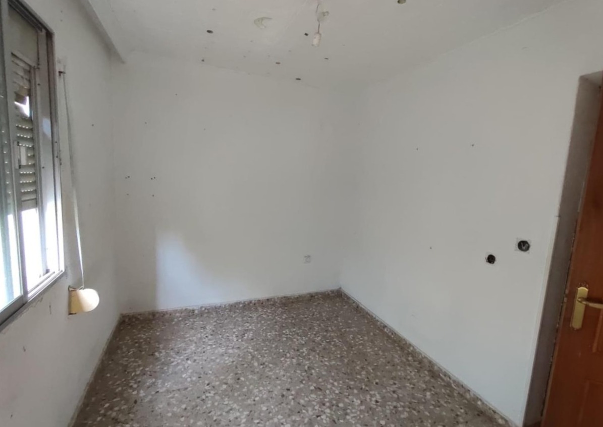 Piso en venta en Puertollano Ciudad Real Número 2