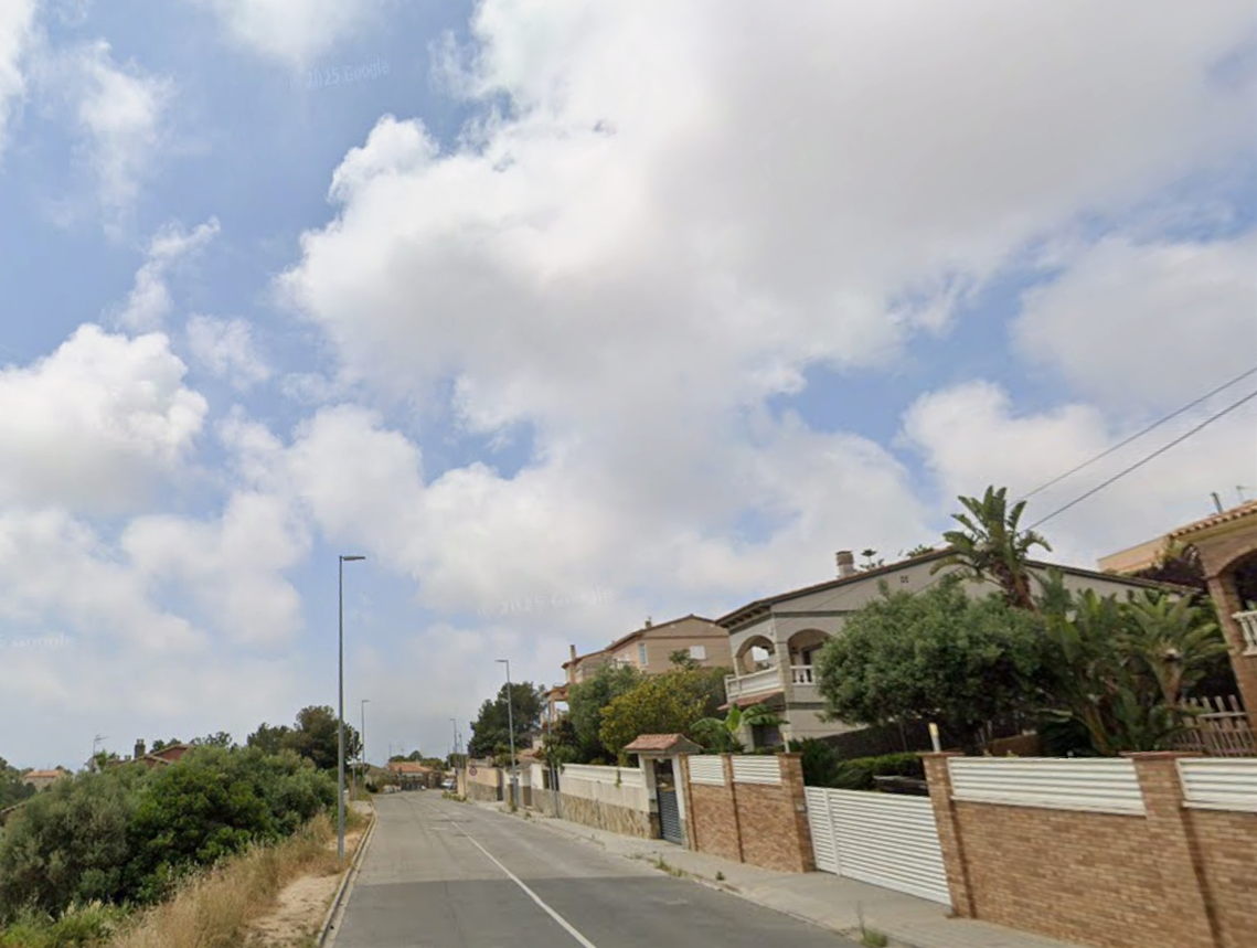 Casa en venta en Cunit Tarragona Número 0