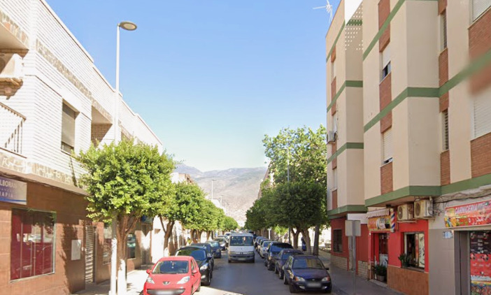 Piso en venta en Ejido (El) Almería Número 0