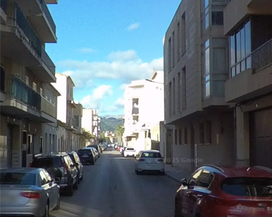 Piso en venta en Inca Baleares Número 0