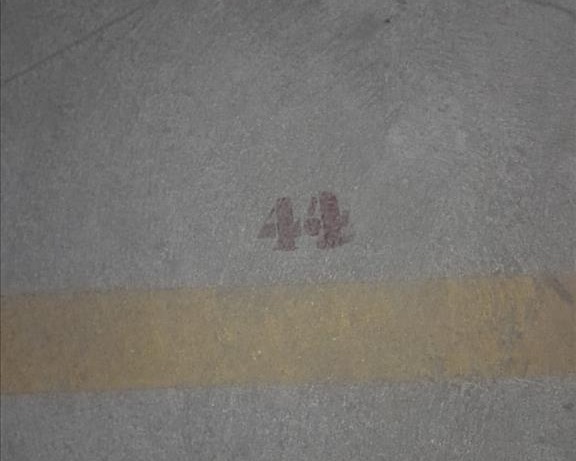 Parking en venta en Rubí Barcelona Número 6