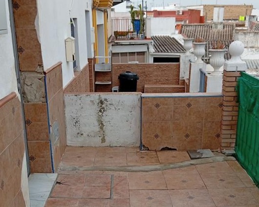 Casa en venta en Cabezas de San Juan (La)s Sevilla Número 7