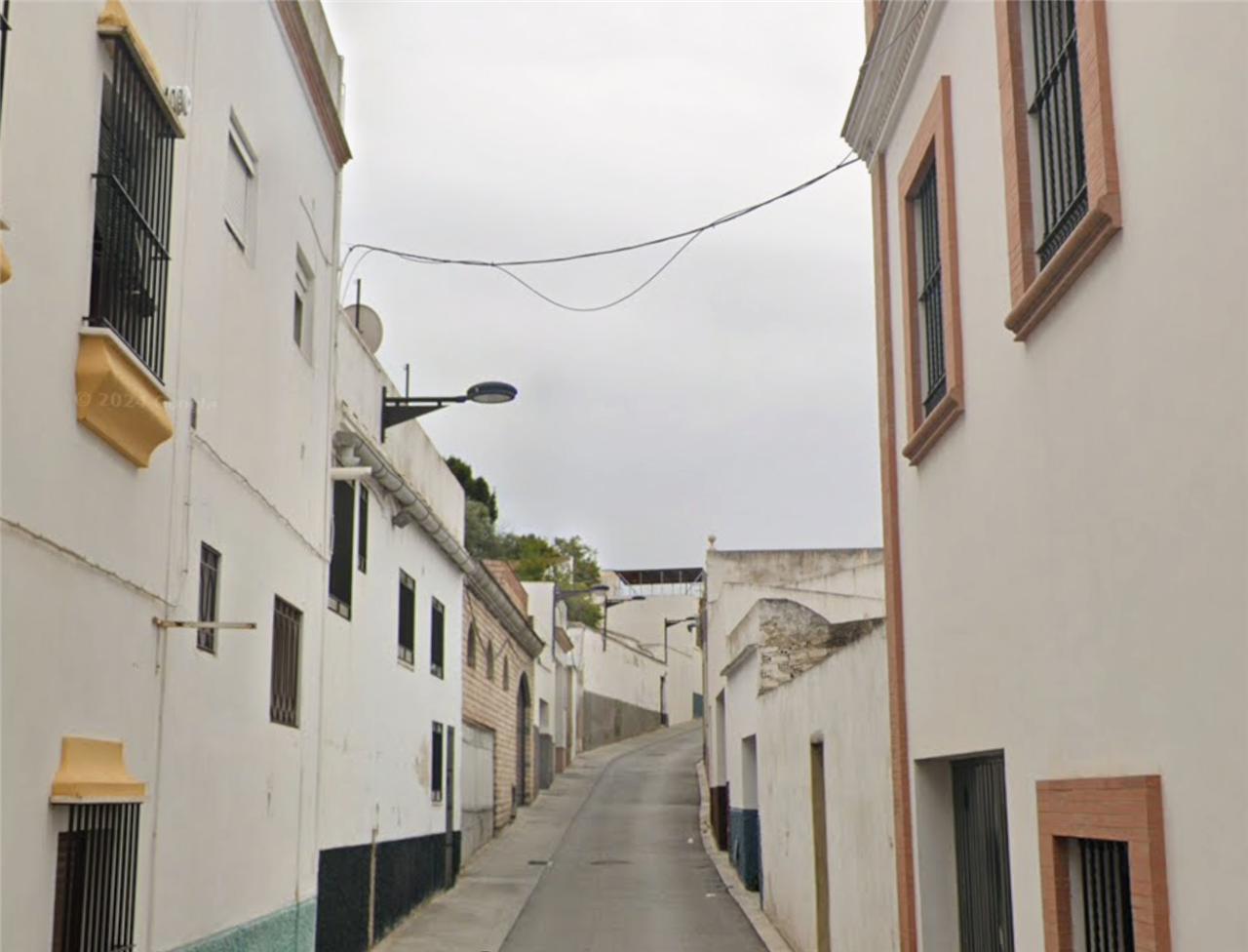 Casa en venta en Cabezas de San Juan (La)s Sevilla Número 0