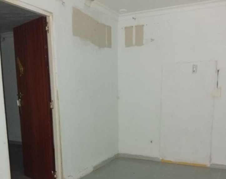 Casa en venta en Cabezas de San Juan (La)s Sevilla Número 3