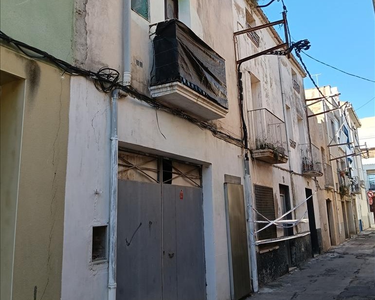 Casa en venta en Ulldecona Tarragona Número 0