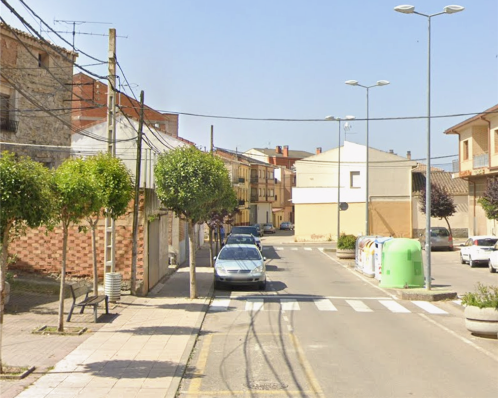 Casa en venta en Mendavia Navarra Número 0