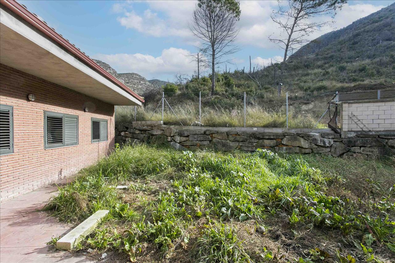 Casa en venta en Pont de Vilomara i Rocafort (El) Barcelona Número 11