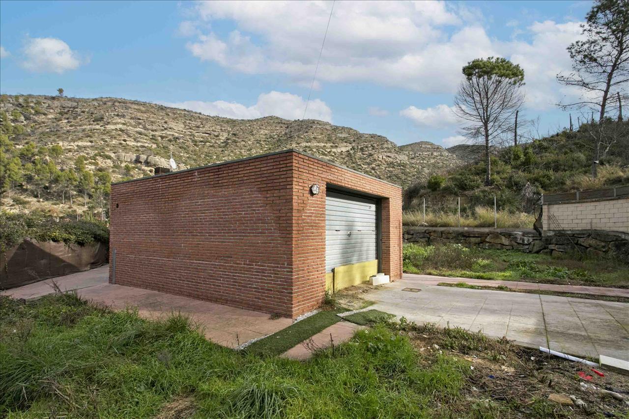 Casa en venta en Pont de Vilomara i Rocafort (El) Barcelona Número 1