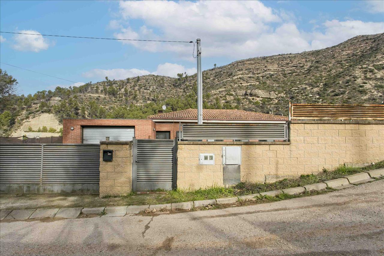 Casa en venta en Pont de Vilomara i Rocafort (El) Barcelona Número 0