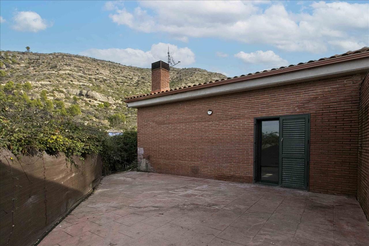 Casa en venta en Pont de Vilomara i Rocafort (El) Barcelona Número 13