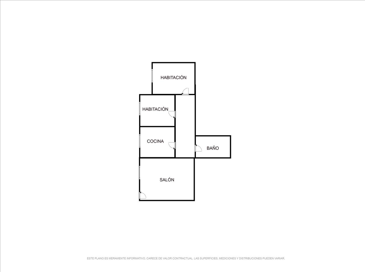 Casa en venta en Pont de Vilomara i Rocafort (El) Barcelona Número 17