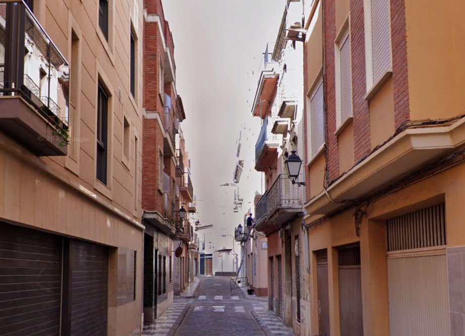 Piso en venta en Algemesí Valencia Número 0