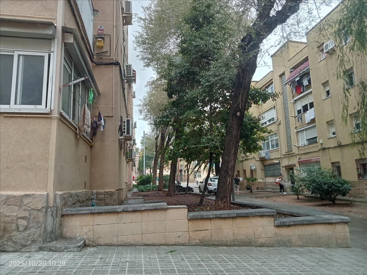 Piso en venta en Hospitalet de Llobregat (L` Barcelona Número 0