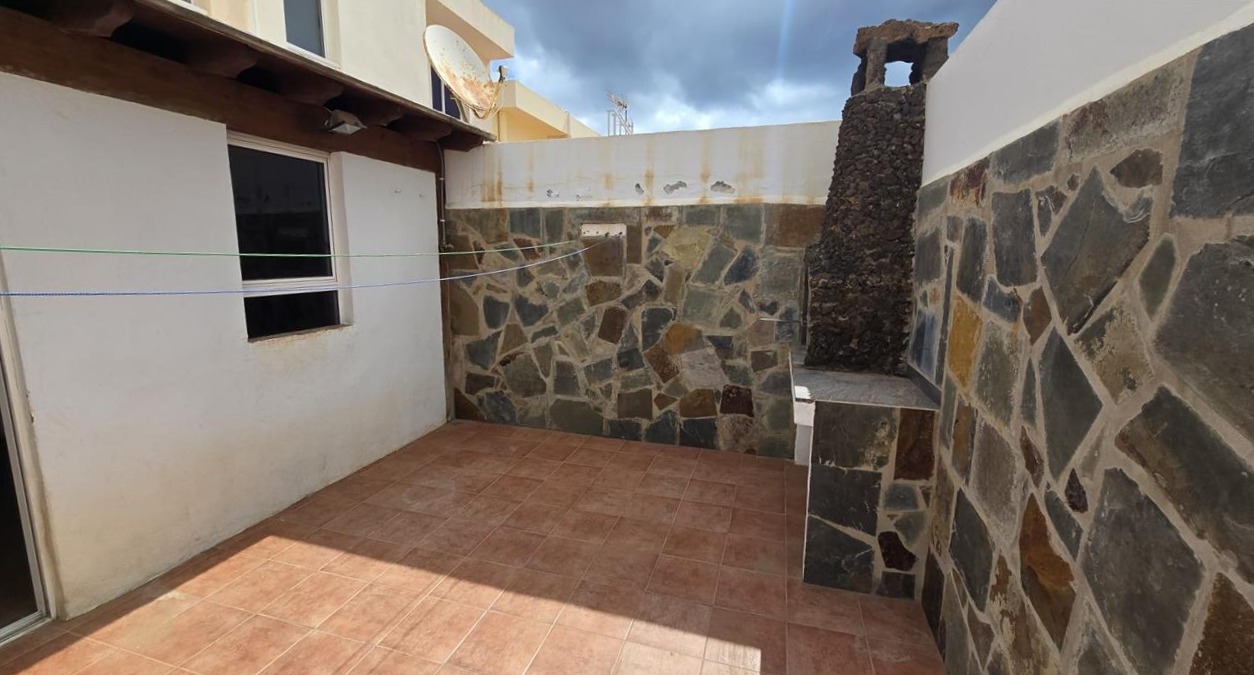Piso en venta en Puerto del Rosario Las Palmas Número 12