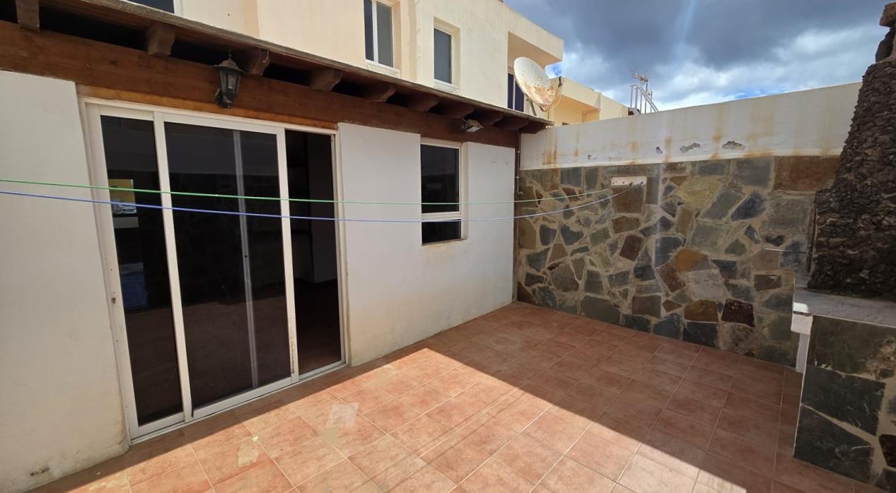 Piso en venta en Puerto del Rosario Las Palmas Número 11