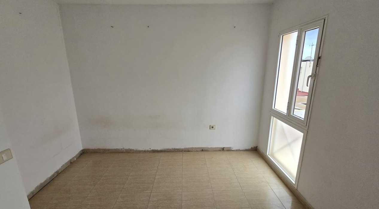 Piso en venta en Puerto del Rosario Las Palmas Número 7