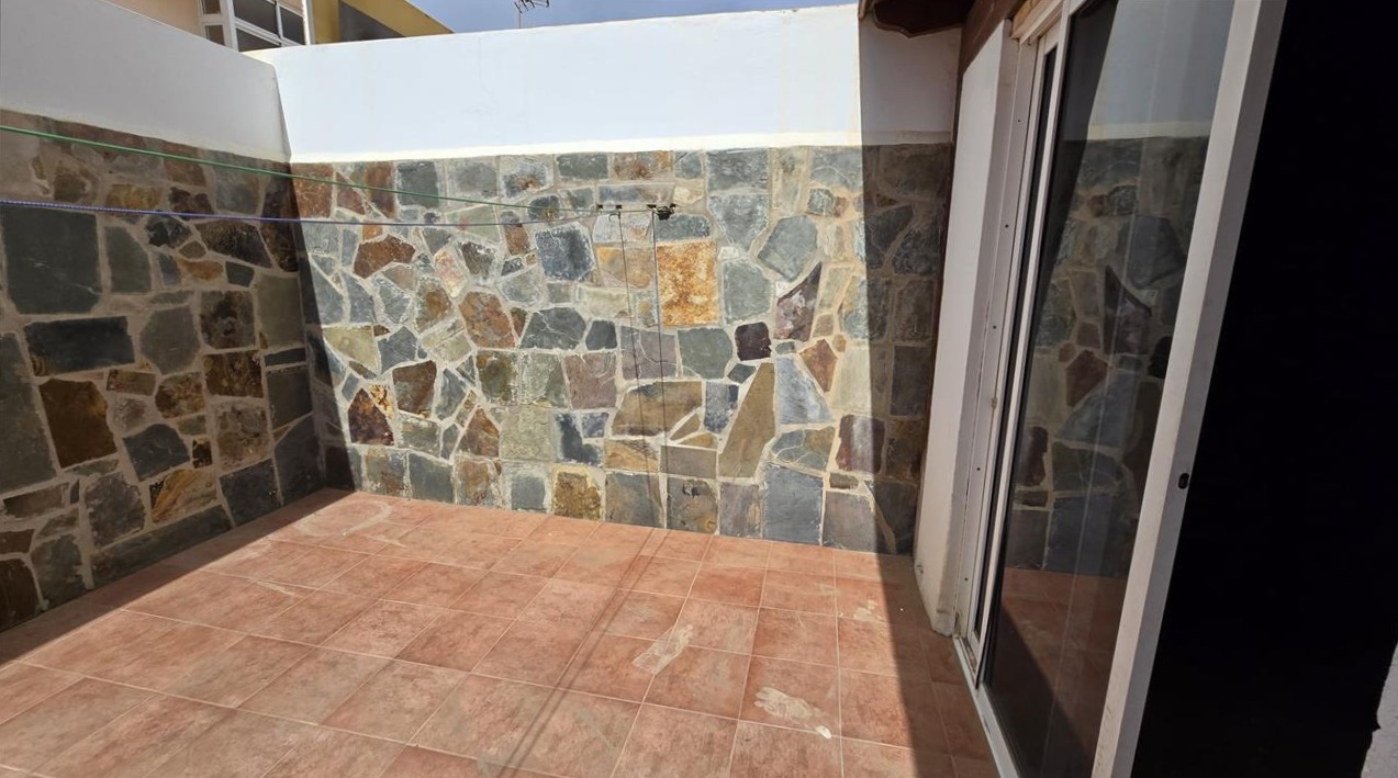 Piso en venta en Puerto del Rosario Las Palmas Número 13