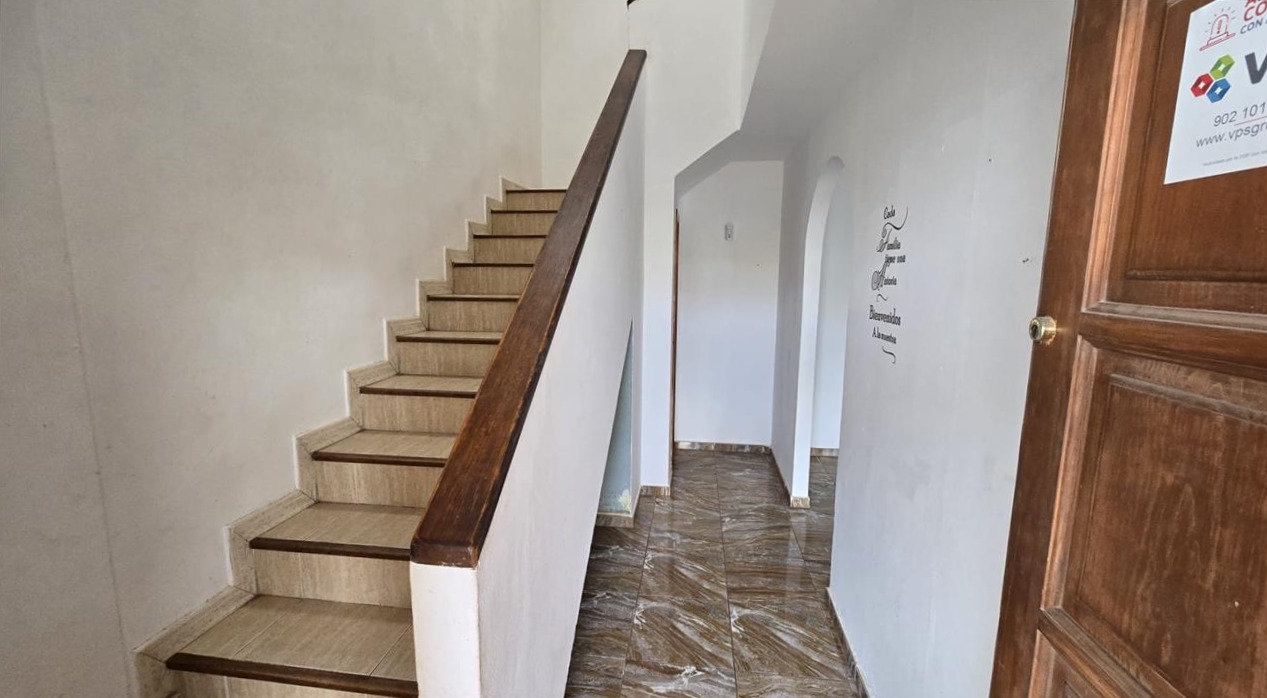 Piso en venta en Puerto del Rosario Las Palmas Número 9