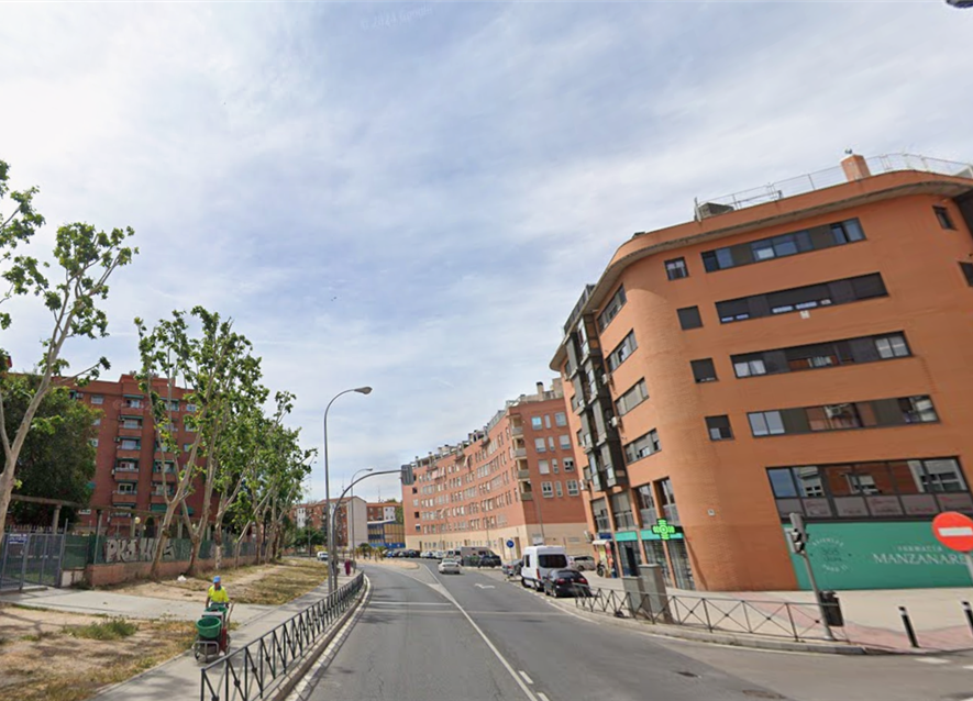 Piso en venta en Madrid Madrid Número 0