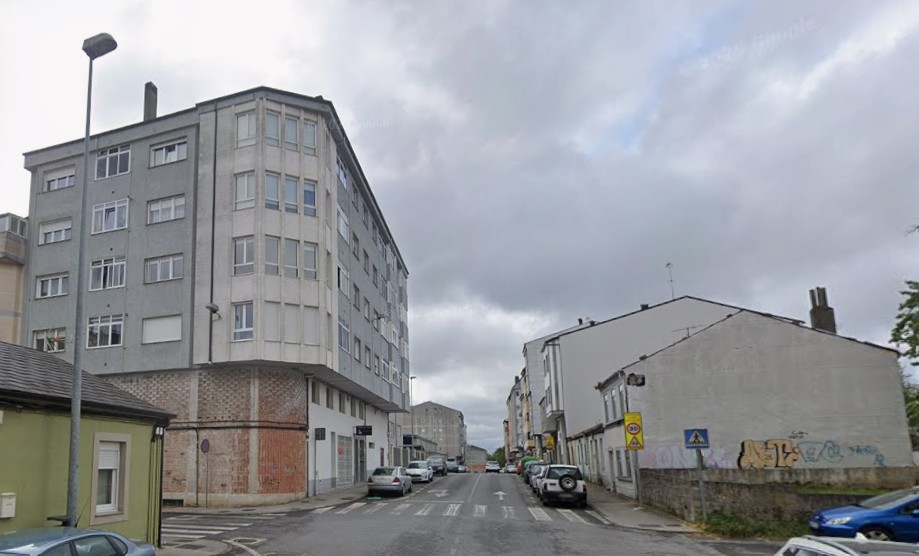 Piso en venta en Lugo Lugo Número 0