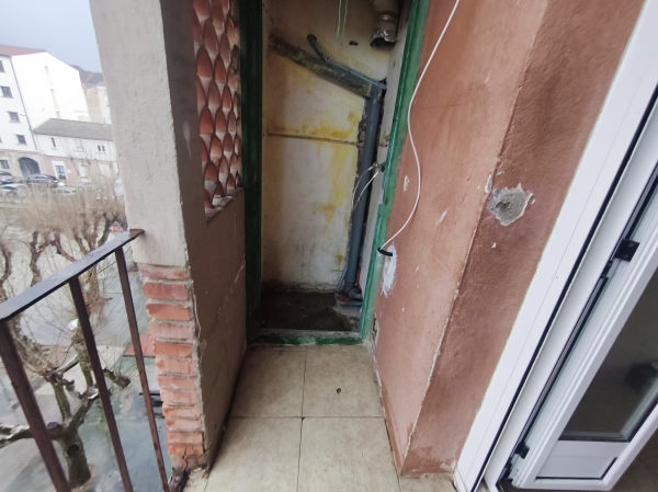 Piso en venta en Huesca Huesca Número 6